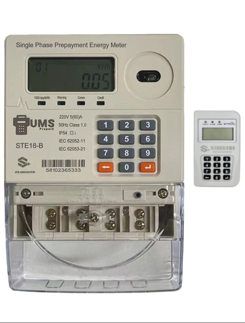How To Reset Kenya Power Prepaid Meter at David Crawford blog