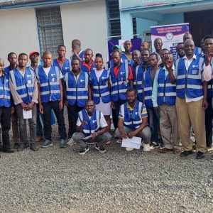 UMS Kenya Secondary Metering Solutions