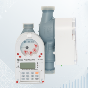 Prepaid Water Meters in Kenya