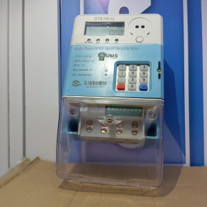 smart power meters Kenya